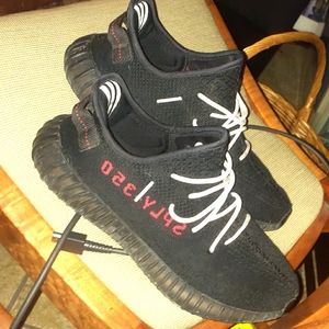 Yeezy szn Adidas shoes